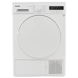 Matsui tørketrommel MHP8W19E