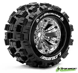Louise Tire & Wheel MT-MCross 3.8 0-Offset (2)