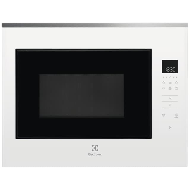 Electrolux mikrobølgeovn KMFD264TEW innebygd