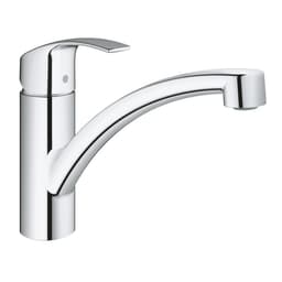 Grohe Eurosmart med lav tut