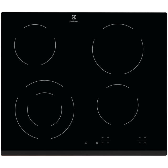 Electrolux platetopp HOC620F