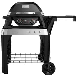 Weber Pulse 2000 elektrisk grill  m/stativ 85010069