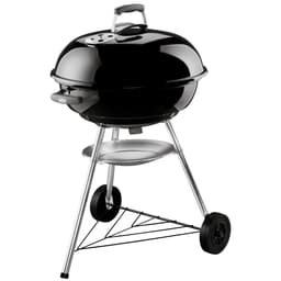 Weber Compact 57 kullgrill