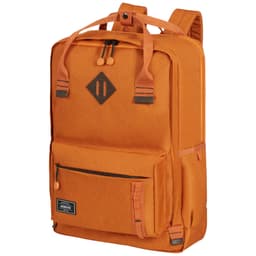 American Tourister Urban Groove Orange 17,3" ryggsekk til bærbar PC