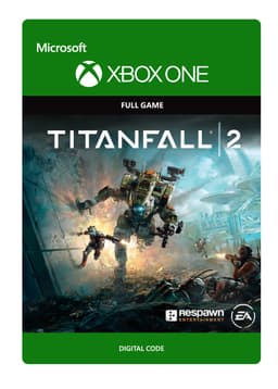Titanfall 2 - XOne