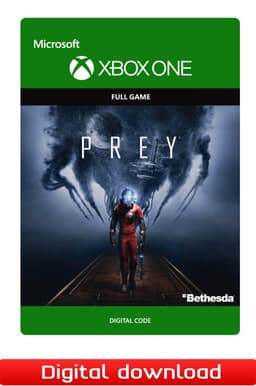 Prey - XOne