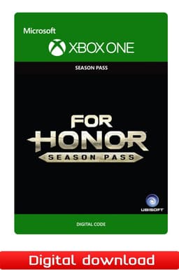 For Honor Year 1 Hero Bundle - XOne