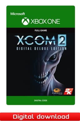XCOM 2 Digital Deluxe Edition - XOne