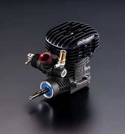 OS Speed B2103 Type-S 3,5cc 2019