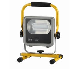 LED Arbeidslampe 30W