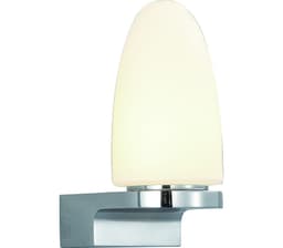 Rise LED 4,2W IP44 Krom