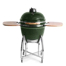 Myoutdoorkitchen - Kamado Grande Grønn
