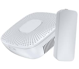 Aeotec Garage Door Controller Gen5 -T Card Z-Wave
