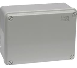PLASTKAPSLING 153x110x66