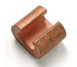 Pressklemme C6  16-25/16-25
