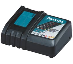 Hurtiglader 14,4-18V DC18RC Makita