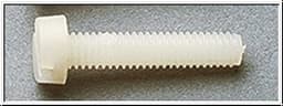 MPX-713345 Vingeskruer M3x15 - 10stk