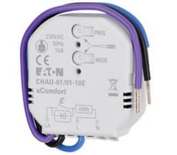 xComfort Varmeaktuator 10A, EMS CHAU-01/01-10E
