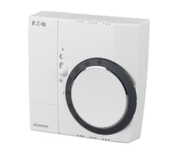 XCOMFORT ROMTERMOSTAT MED ECO-BRYTER 0-40°  CRCA-00/04