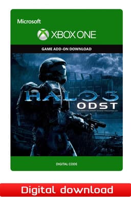 Master Chief Collection Halo 3 ODST Add-on - XOne