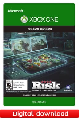 RISK - XOne
