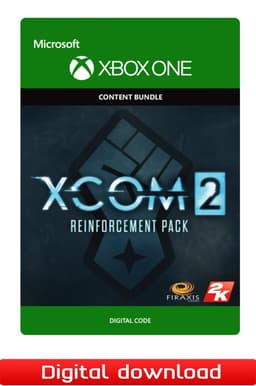 XCOM 2 Reinforcement Pack - XOne