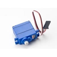 TRX-2080 Servo, micro, waterproof