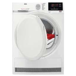 AEG 7000 series tørketrommel T7DEN843G