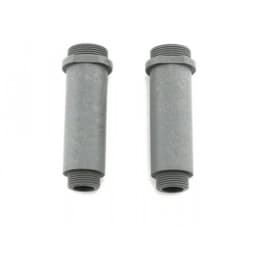 TRX-3766A Body, Ultra Shock(s) (XXL) (grey) (2)