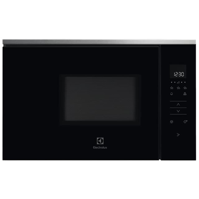 Electrolux mikrobølgeovn KMFE172TEX innebygd