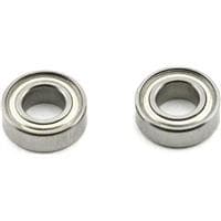 TRX-4614 Ball bearings (6x12x4mm) (2)