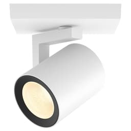 Philips Hue Argenta spotlys 1x5,7W 230V