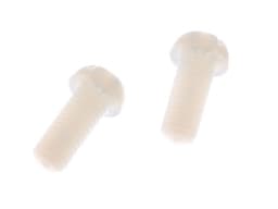 MPX-224444 Nylon Wing Screw Fun Cub XL