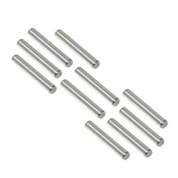RER11428 Pin 2x12mm