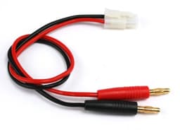 Fuse Ladekabel - Tamiya