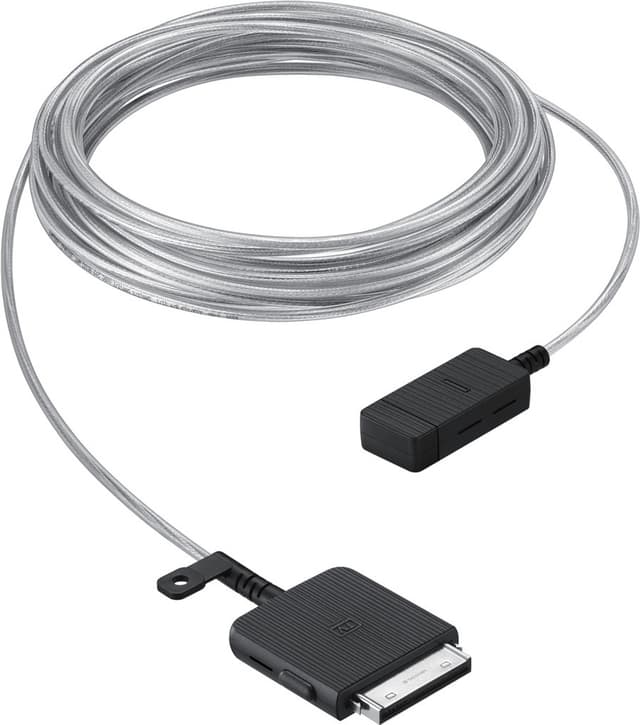 Samsung One Near-Invisible kabel VG-SOCR15/XC (gjennomsiktig)
