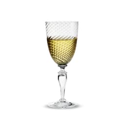 Holmegaard Regina Hvitvinsglass 18 cl