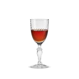 Holmegaard Regina Portvinsglass 10 cl