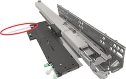 Epoq NPS TipMatic synkroniseringsstang 50 til skuff, 4 stk.