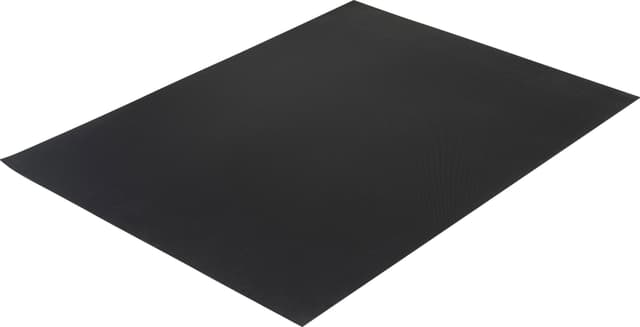Epoq skuffematte 80 (sort)