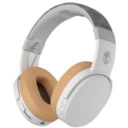 Skullcandy Crusher trådløse around-ear hodetlf. (hvit)