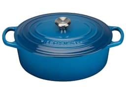 Le Creuset Oval Gryte Marseille 27cm 4,1l