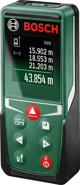 Bosch Universal Distance 50 måleinstrument B0603672800