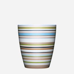 Iittala origo krus 25 cl beige