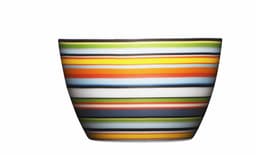 Iittala origo skaìšl 15 cl orange
