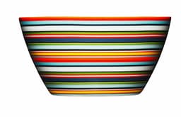 Iittala origo skaìšl 50 cl orange