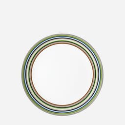 Iittala origo tallerken 20 cm beige