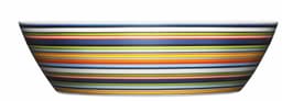 Iittala origo serveringsbolle 2 liter orange