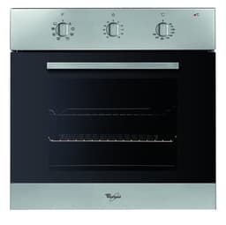 Whirlpool stekeovn AKP533IX