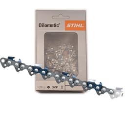 24 71669 Chainsaw chain